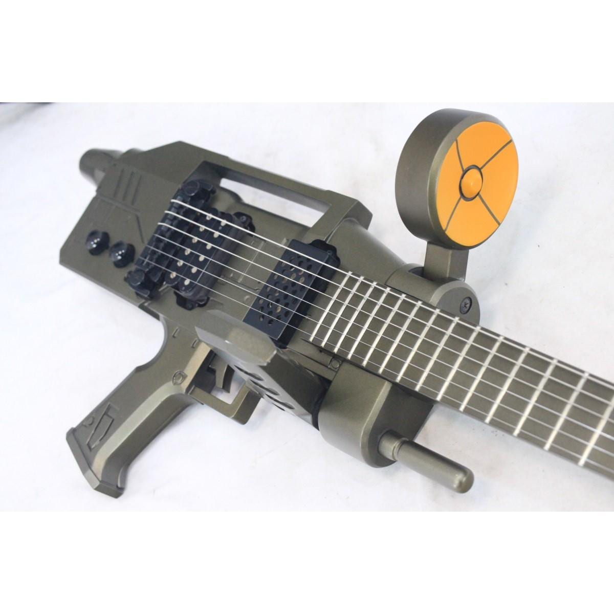 ＥＳＰ　　ＥＦＳＦ　ＢＥＡＭ　ＲＡＹＧＵＮ　ＧＵＩＴＡＲ