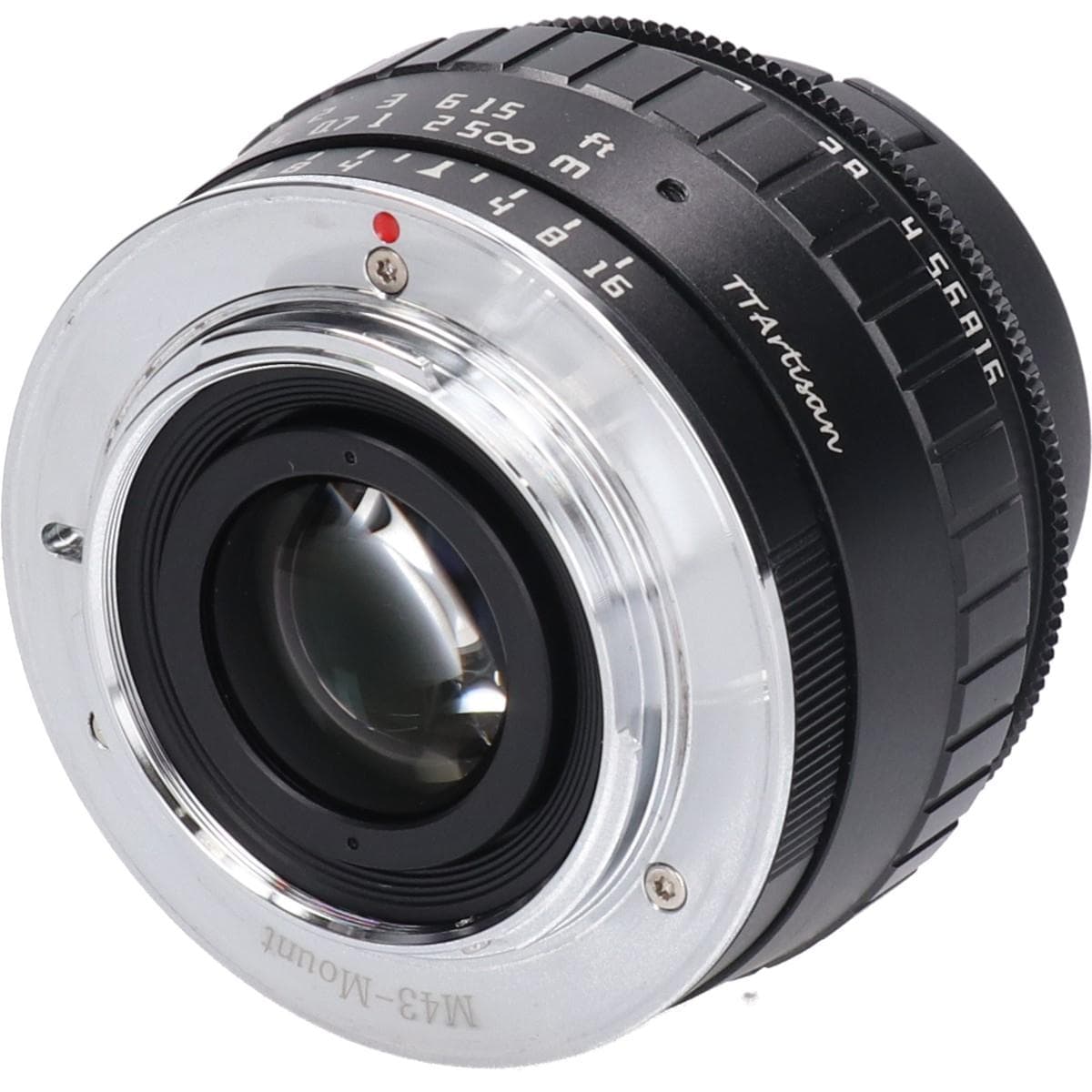 ＴＴＡｒｔｉｓａｎ　ＭＦＴ２３ｍｍ　Ｆ１．４　Ｃ