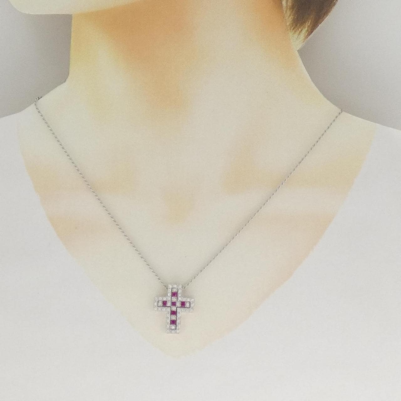 ダミアーニ ベルエポック ネックレス