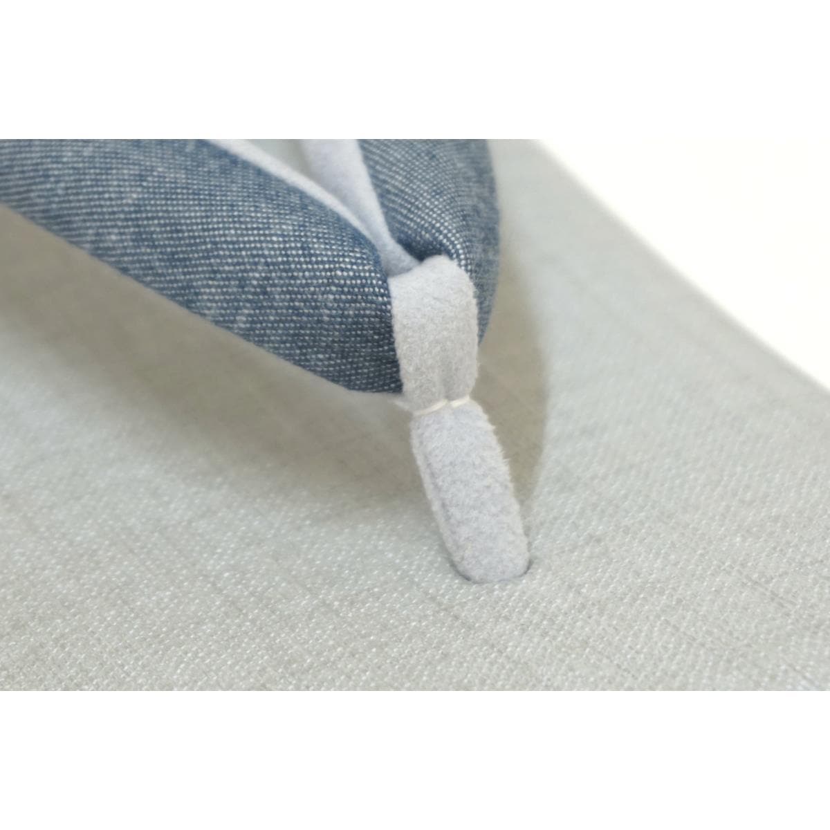 【新品】男性小物　雪駄　Ｌサイズ【カレンブロッソ】