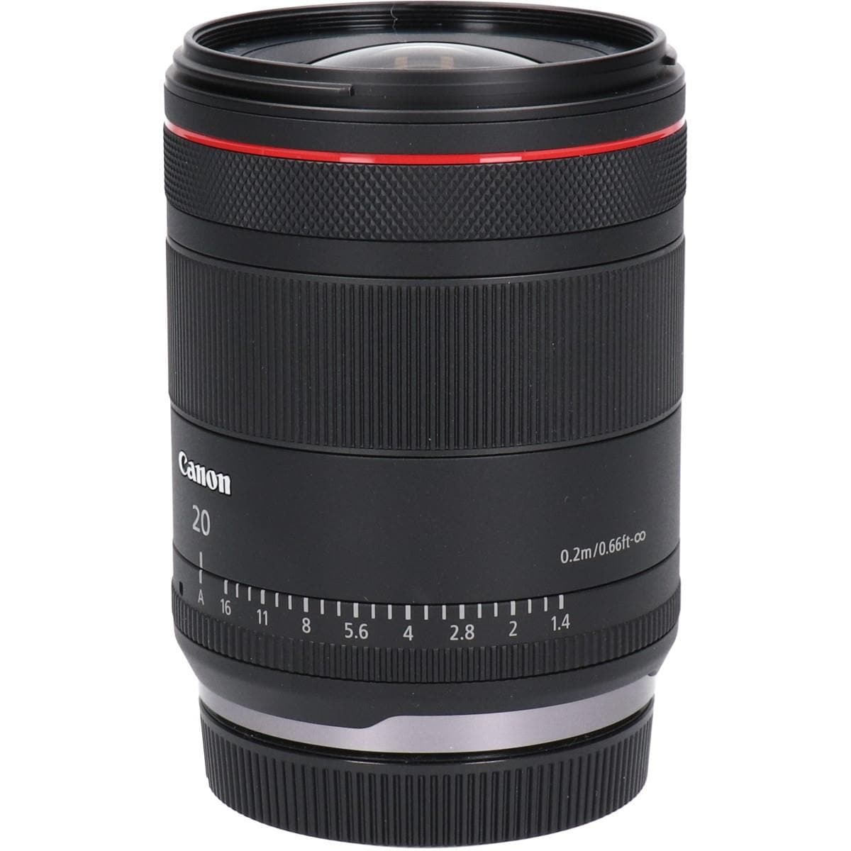 ＲＦ２０ｍｍ　Ｆ１．４Ｌ