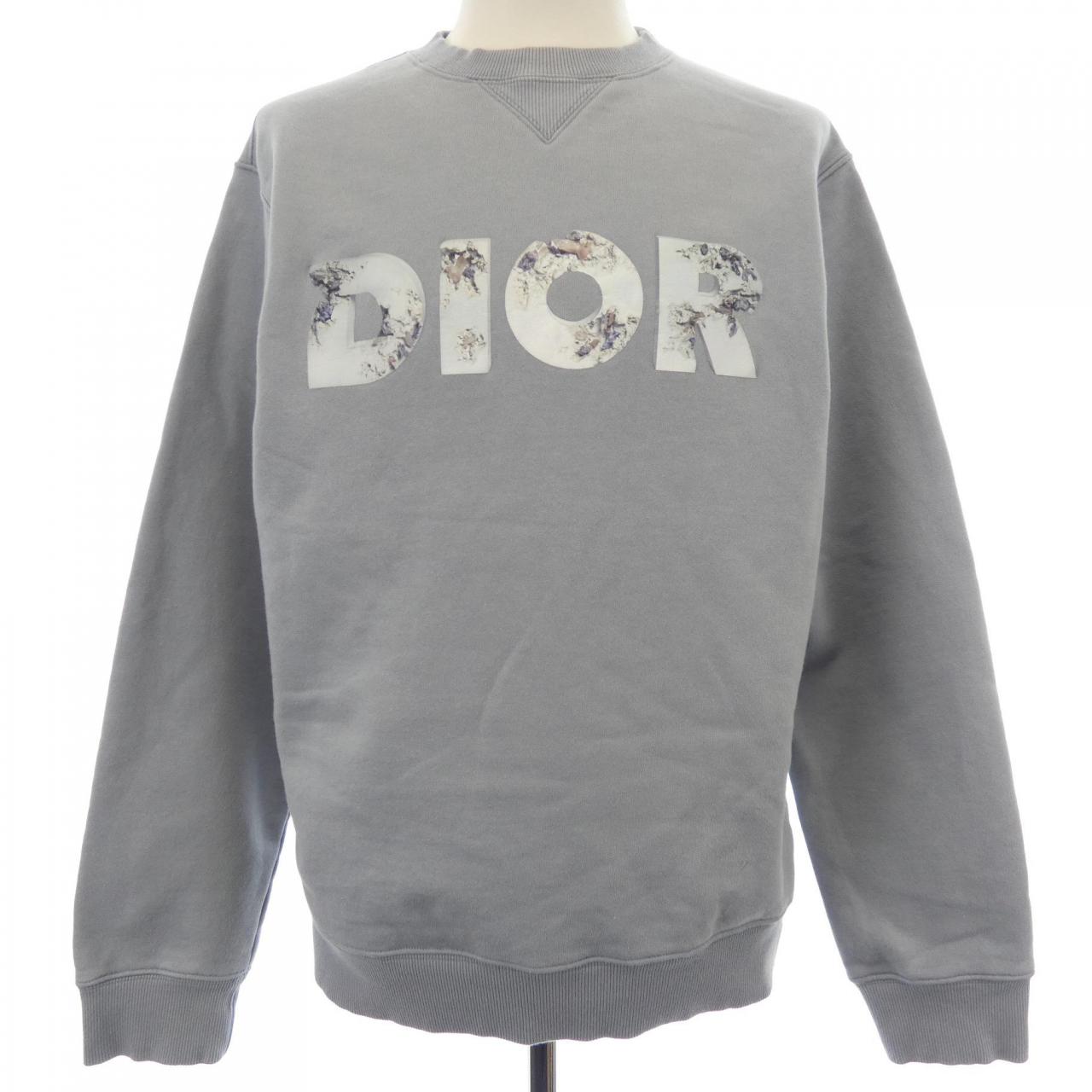 ディオール DIOR ダニエルアーシャム DANIEL ARSHAM 023J604A0531 スウェット