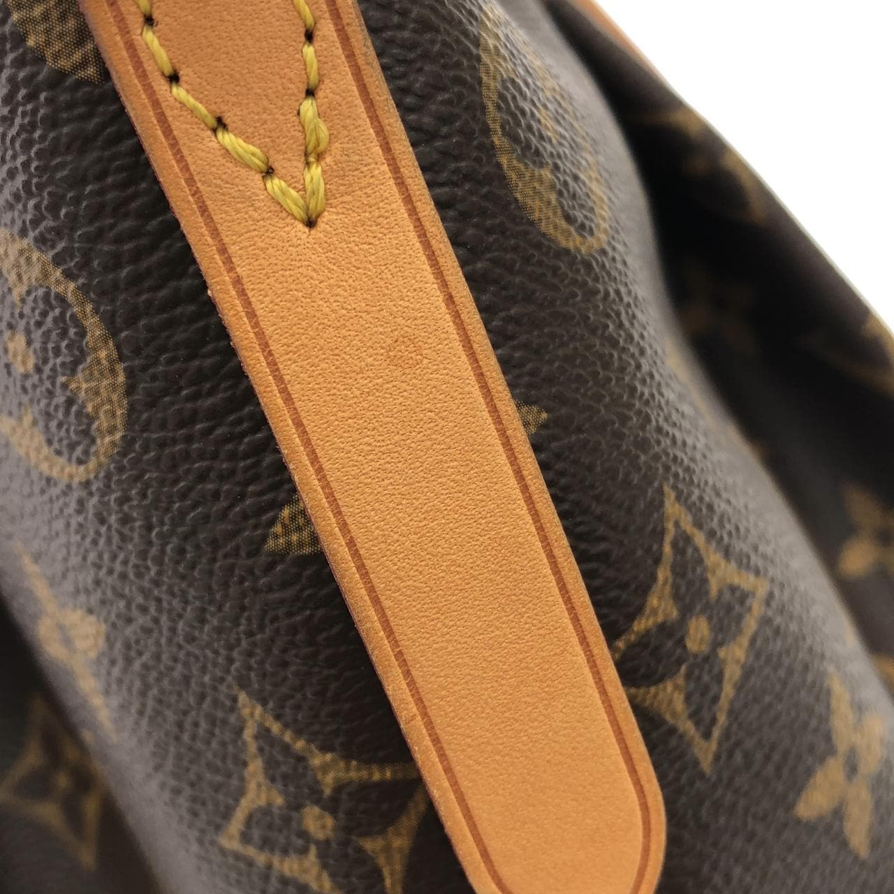 【ヴィンテージ】ルイヴィトン モノグラム テュレン MM M48814 バッグ