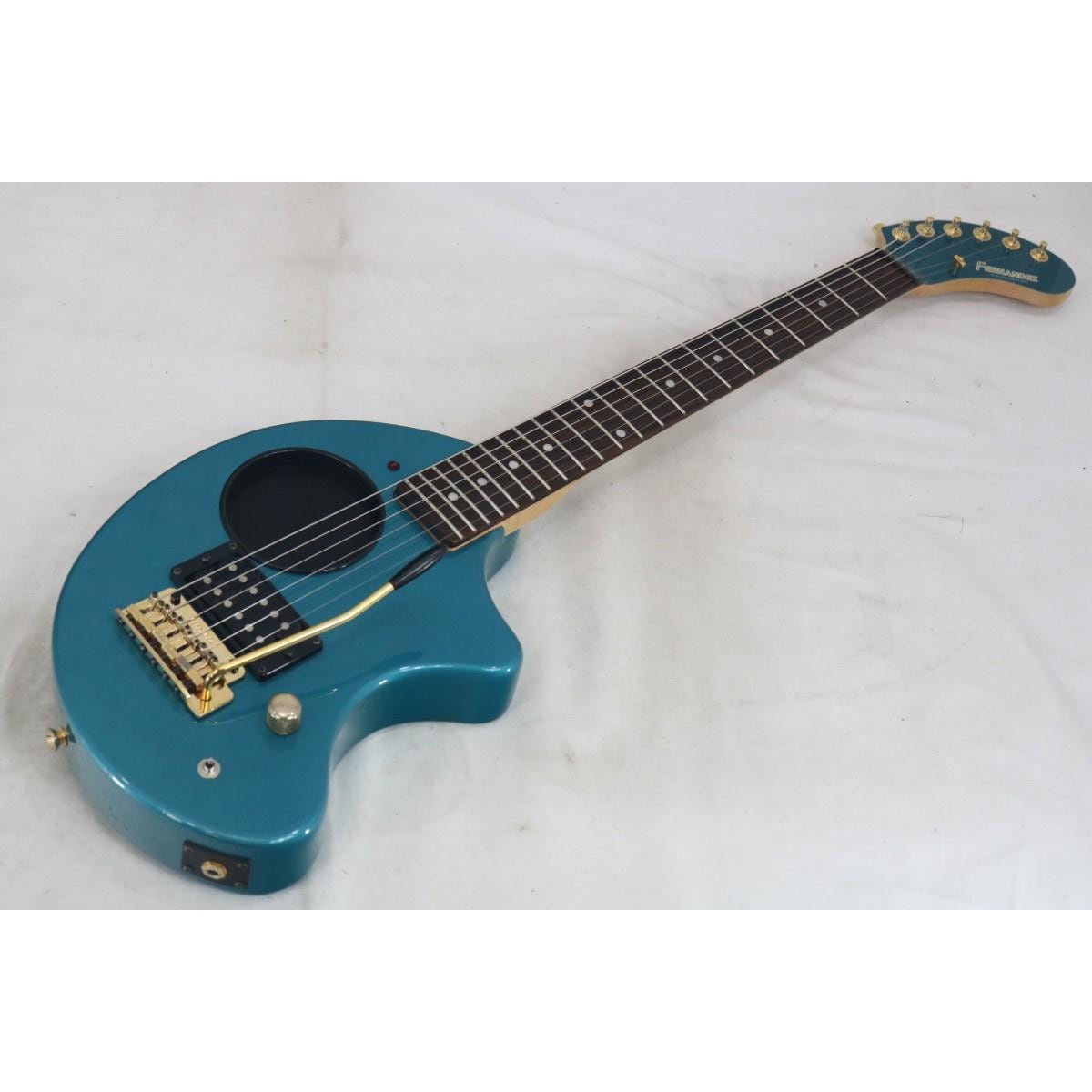 ＦＥＲＮＡＮＤＥＳ　ＺＯ－３芸達者