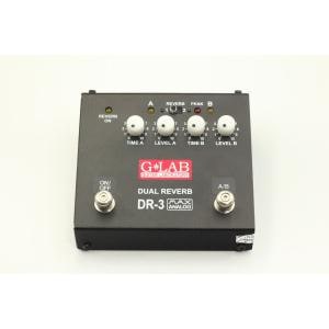 Ｇ－ＬＡＢ　 ＤＲ－３