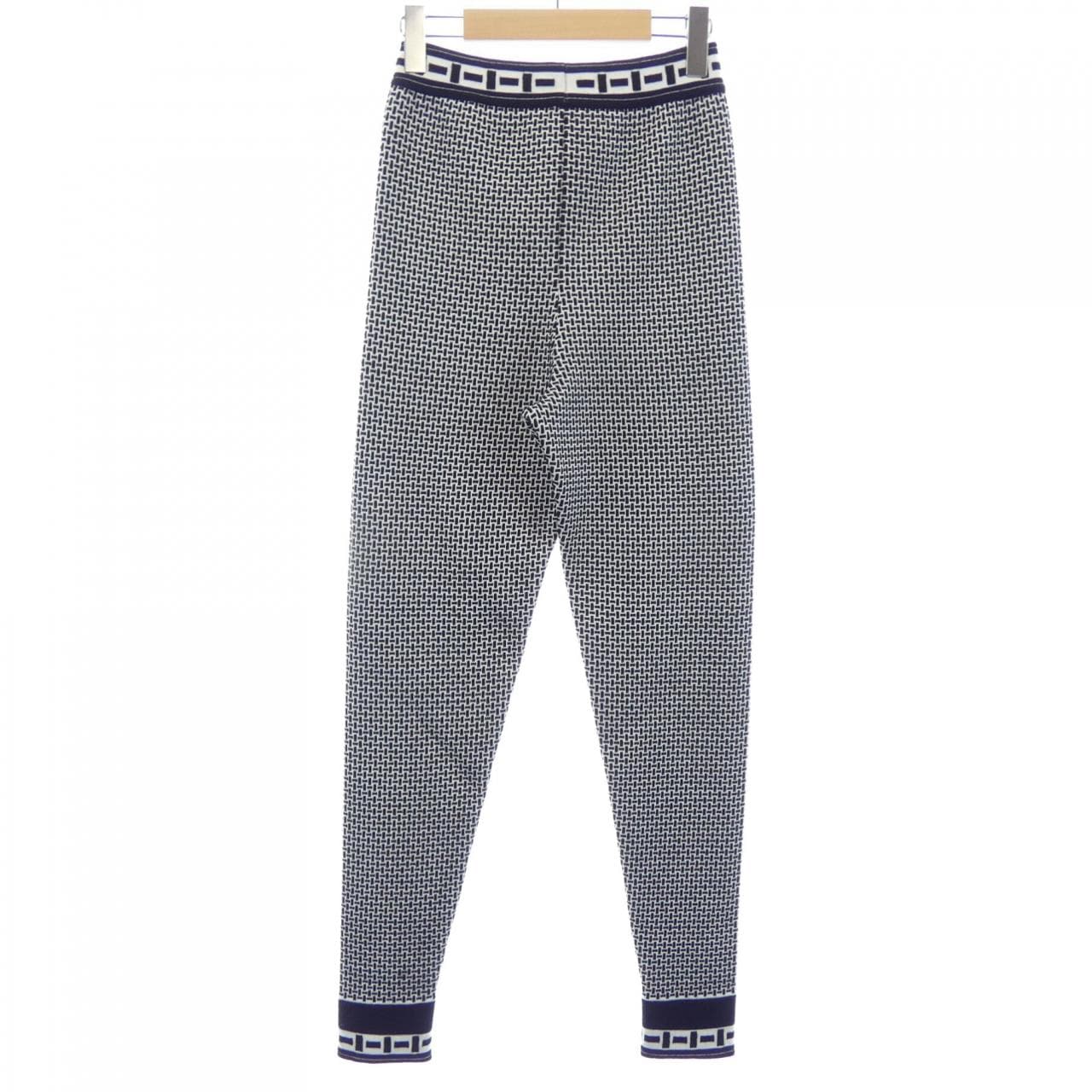 エルメス HERMES モザイク MOSAIQUE 2H2405DD パンツ