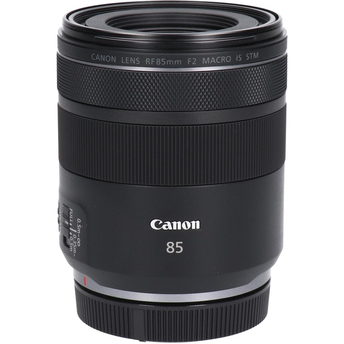 ＲＦ８５ｍｍ　Ｆ２ＭＡＣＲＯ　ＩＳ　ＳＴＭ