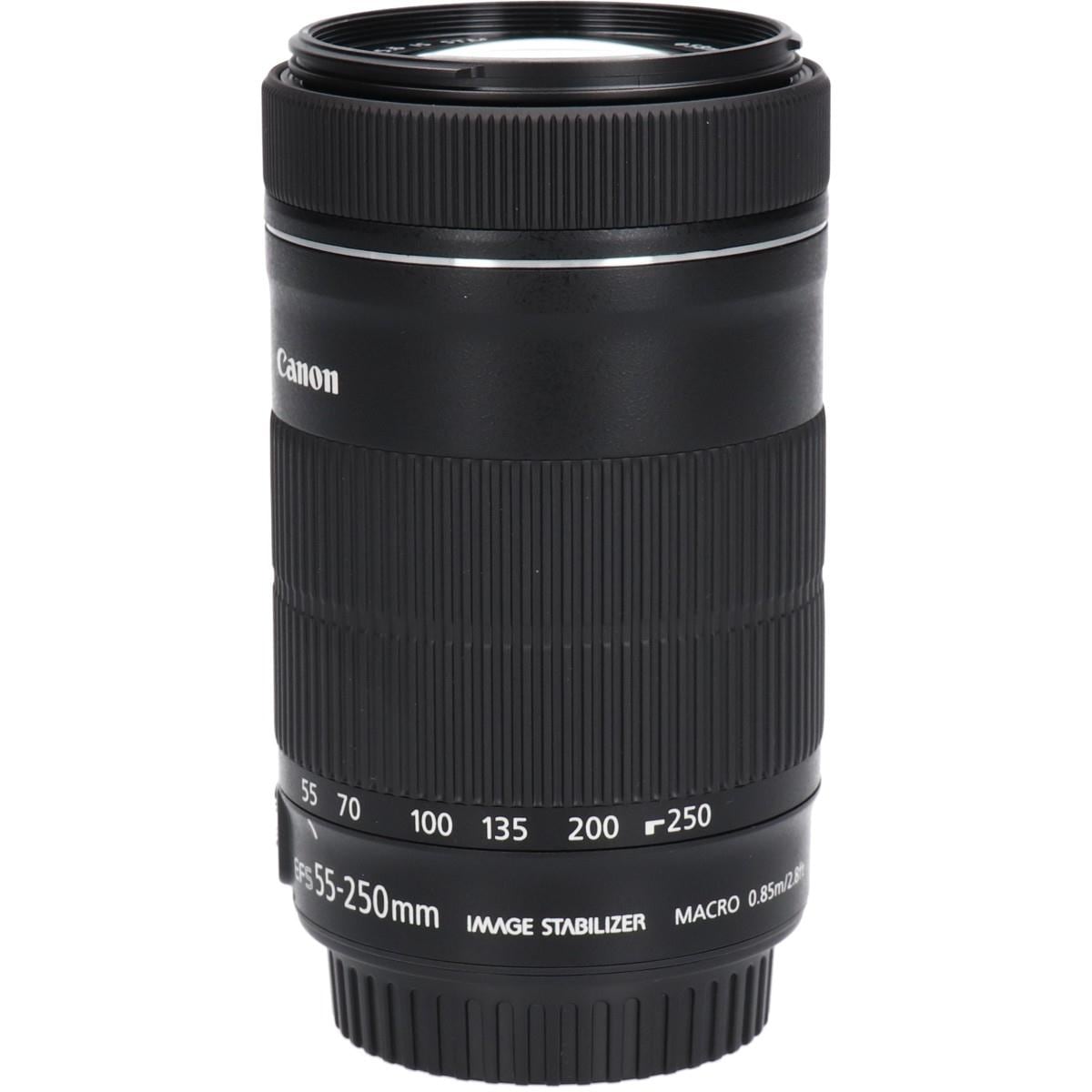 ＥＦ－Ｓ５５－２５０ｍｍ　Ｆ４－５．６ＩＳ　ＳＴＭ
