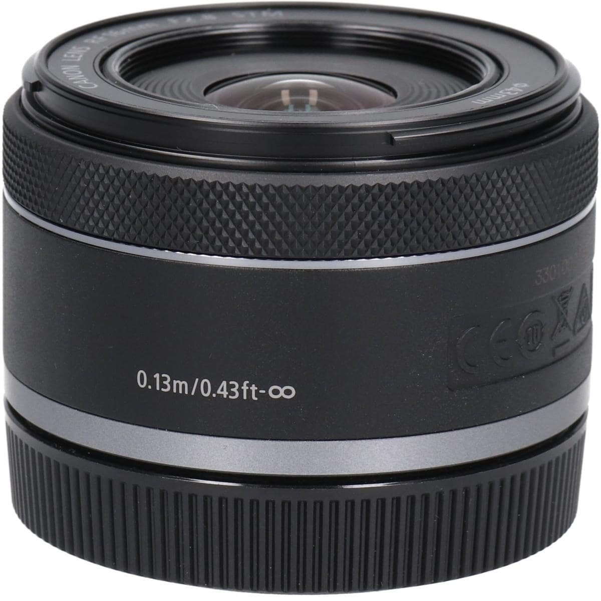 ＲＦ１６ｍｍ　Ｆ２．８ＳＴＭ