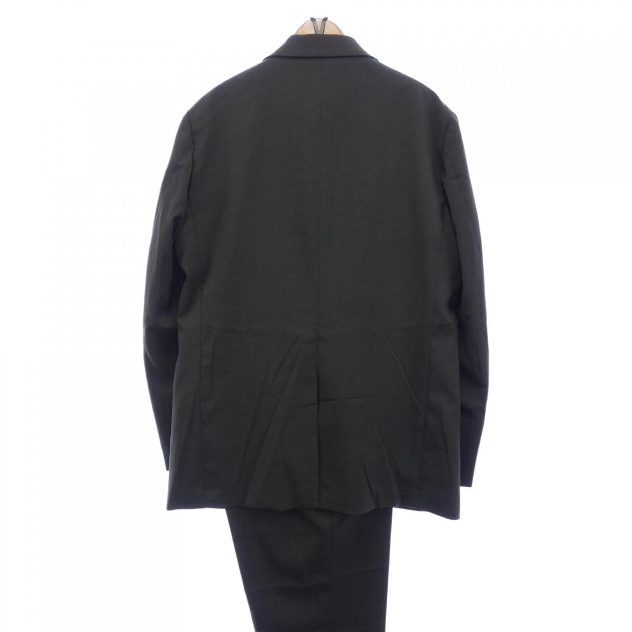 エディフィス EDIFICE スーツ