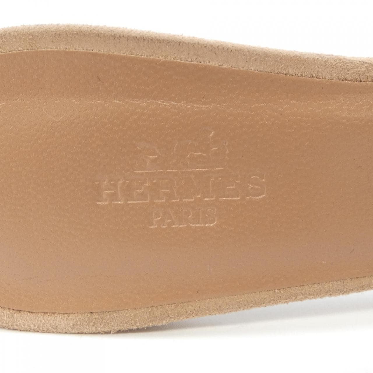 エルメス HERMES オアジス OASIS 192001Z サンダル