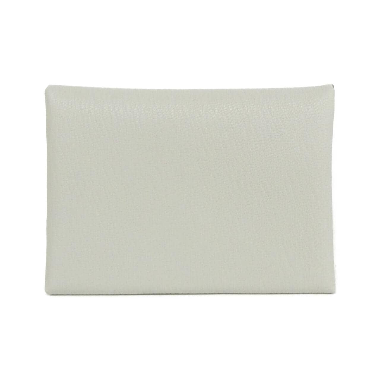 エルメス カルヴィ デュオ 082977CK コインケース