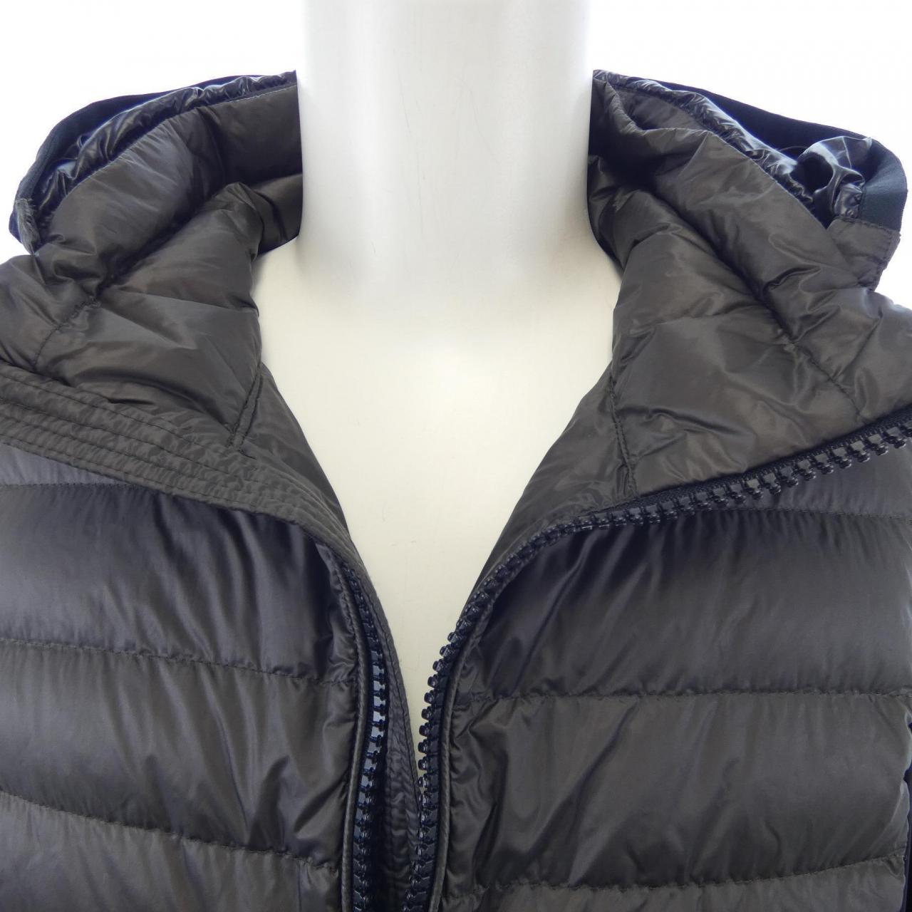 モンクレール MONCLER HERS ダウンジャケット