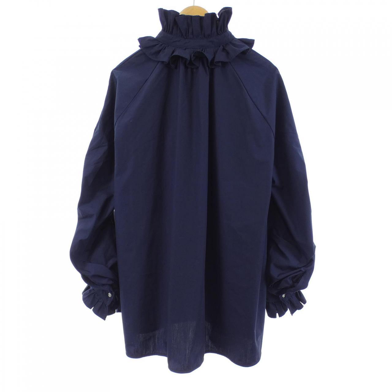 カデュネ CADUNE シャツ