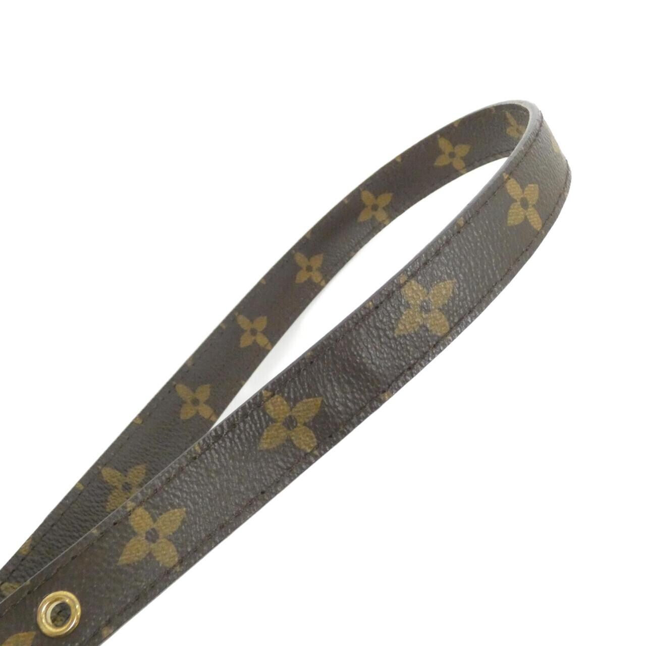 ルイヴィトン モノグラム ショルダー ストラップ J60068 ストラップ