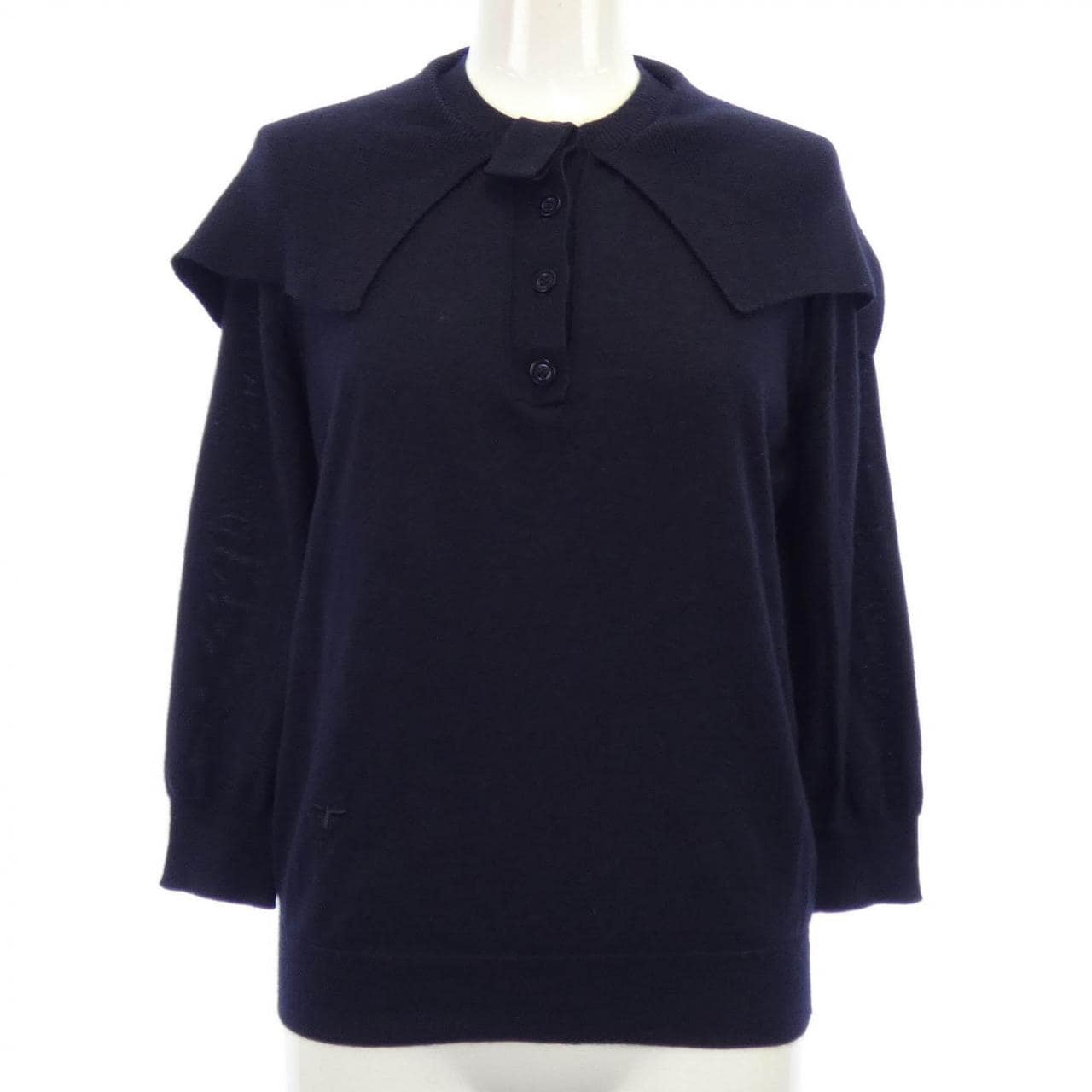 クリスチャンディオール CHRISTIAN DIOR 114T25AM105 ニット