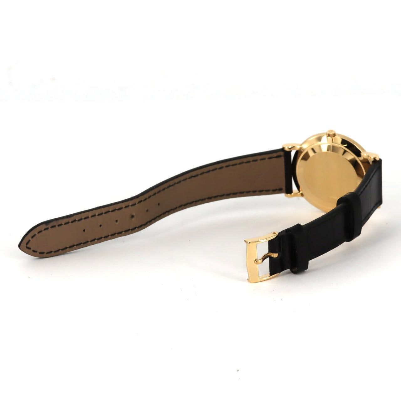 パテック･フィリップ カラトラバ YG 3919J-001 YG 手巻