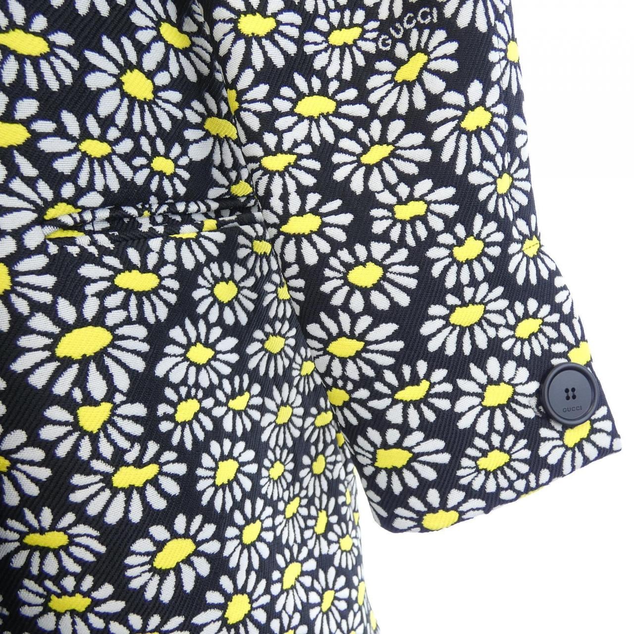 グッチ GUCCI 816679 Z8BXF コート