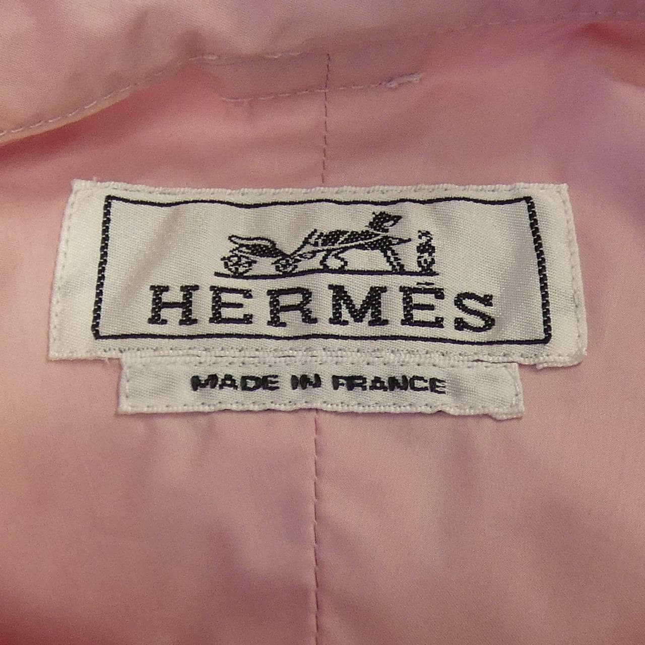 エルメス HERMES 556400H4 シャツ