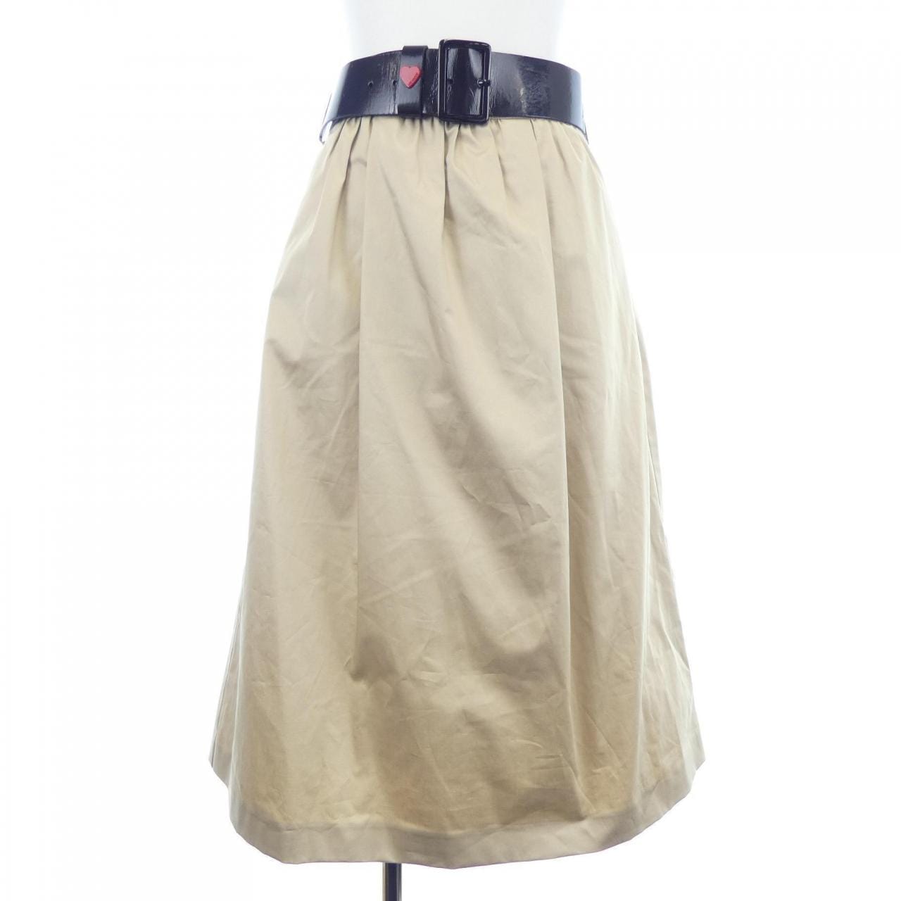 ラブモスキーノ LOVE MOSCHINO スカート