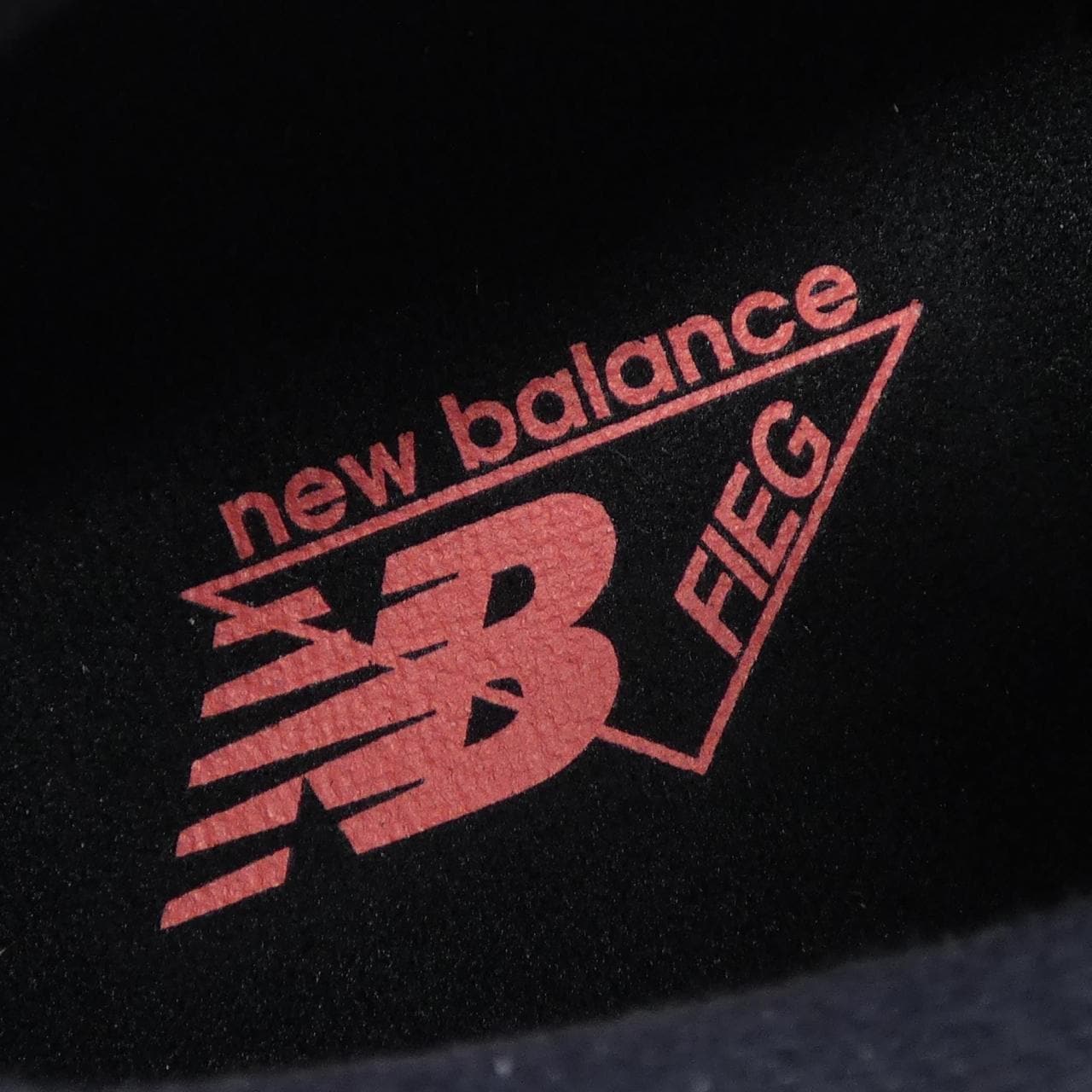 ニューバランス NEW BALANCE U2010KTF スニーカー