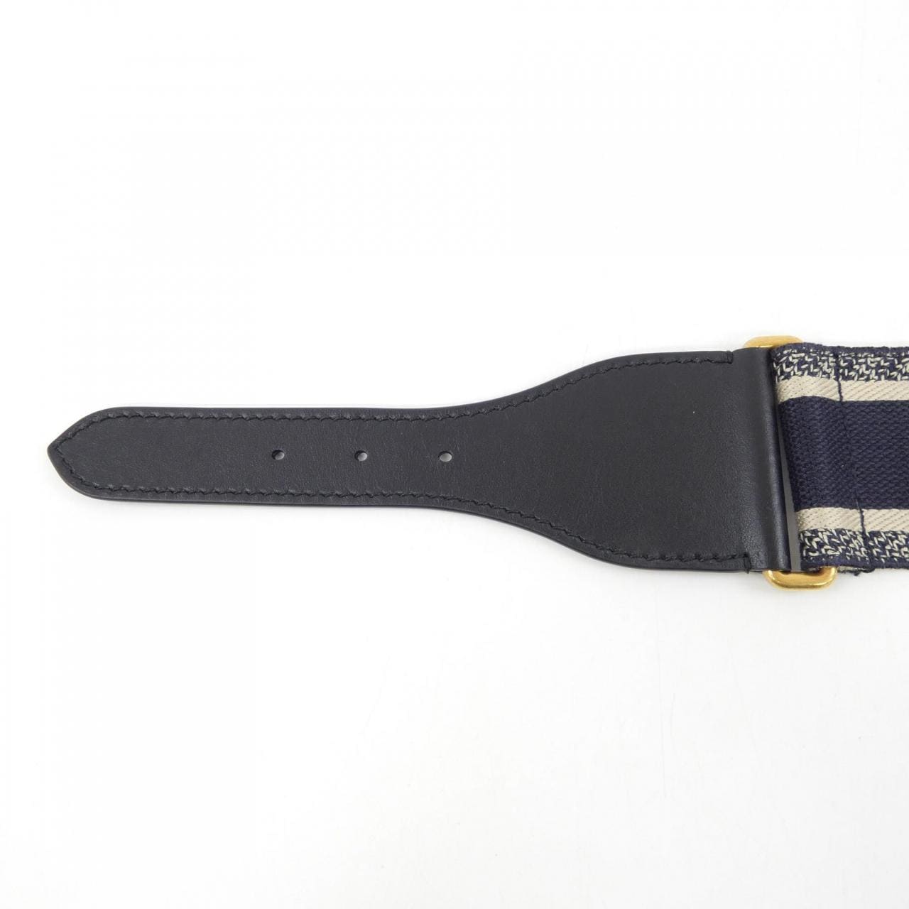 クリスチャンディオール CHRISTIAN DIOR エンブロイダリー BELT