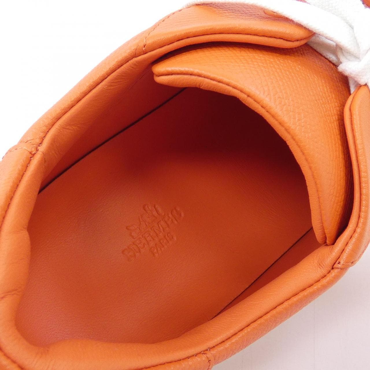 エルメス HERMES デイ　ケリーバックル 232877Z スニーカー