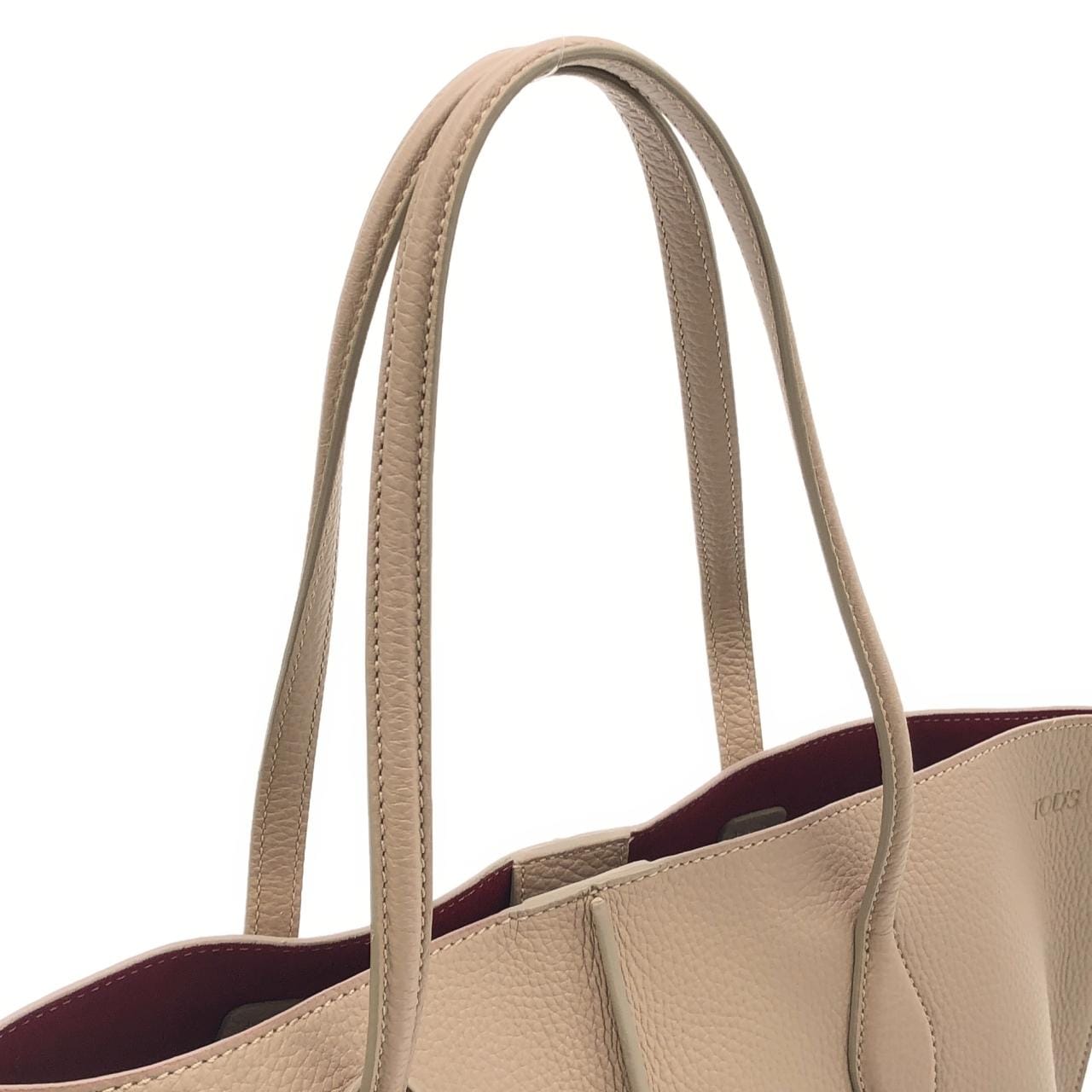 トッズ JOY バッグ
