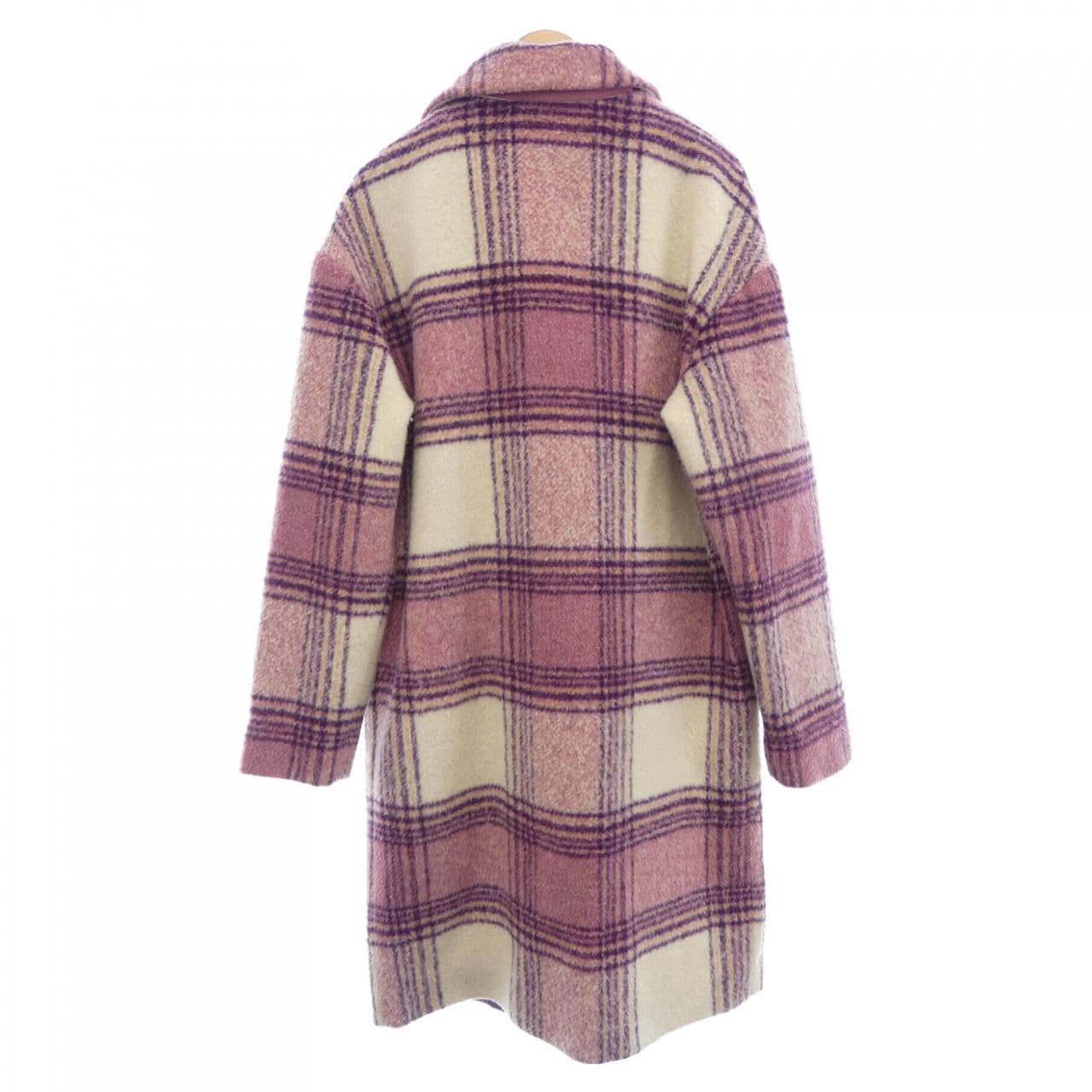 フレンチ FRNCH コート