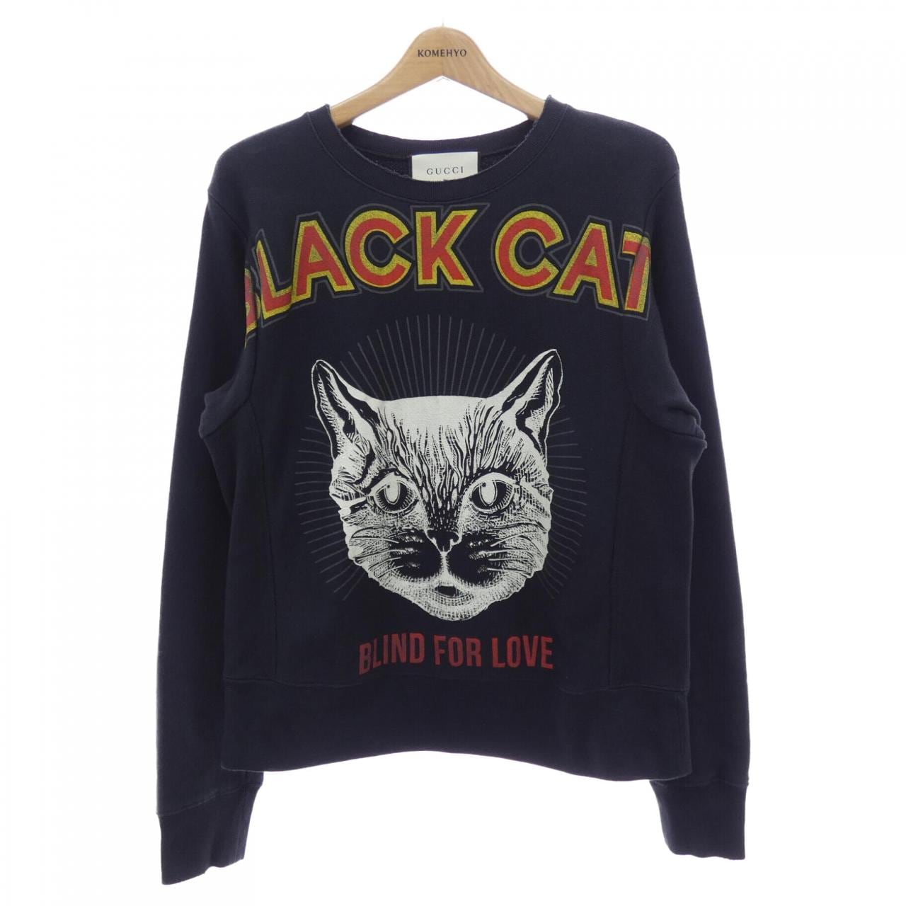 グッチ GUCCI 475373-X3I36 スウェット