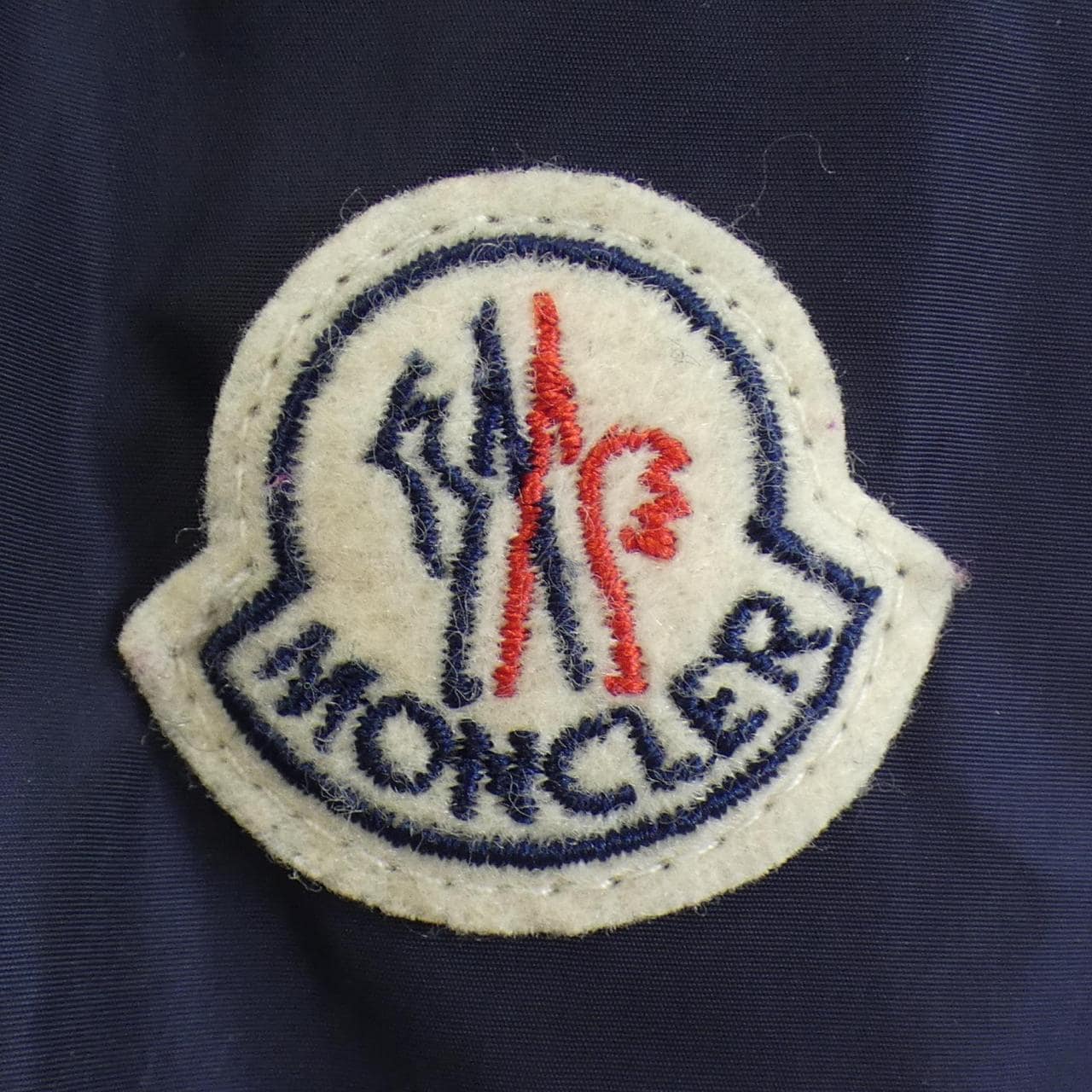 MONCLER MONCLER LOTUS 夹克