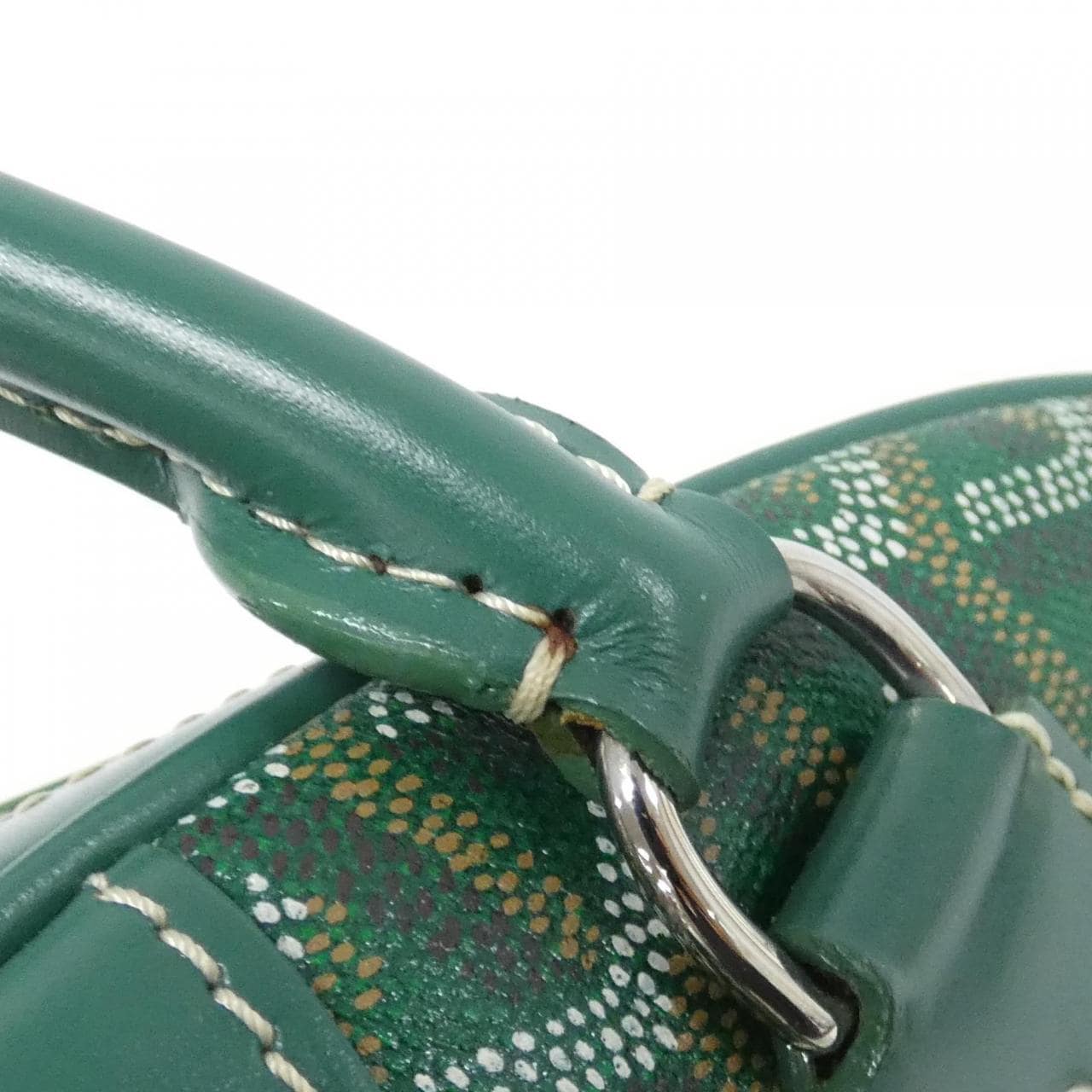 ゴヤール サン ジャンヌ MM AMA JEANNE MM バッグ