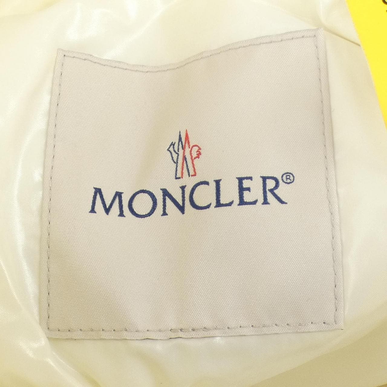 モンクレール ジーニアス MONCLER GENIUS A$AP ROCKY BAHIANINHA ダウンジャケット