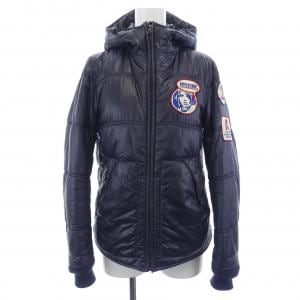 ヒステリックグラマー HYSTERIC GLAMOUR 0113AB01 ブルゾン