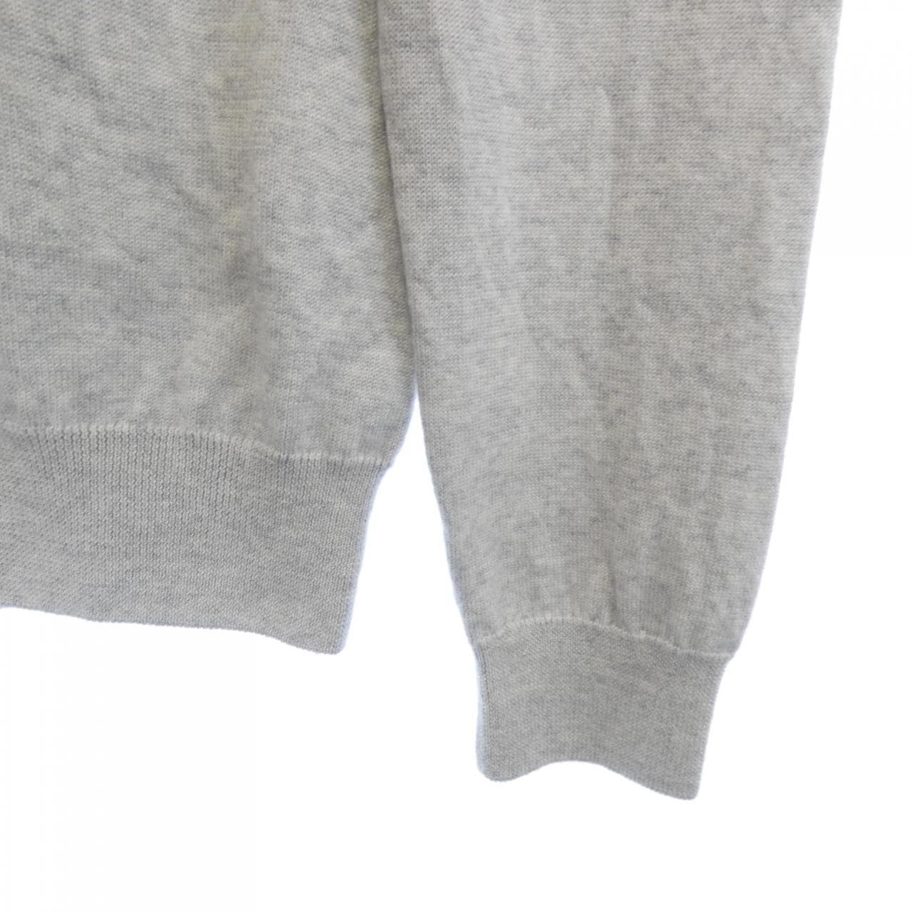 メゾンキツネ MAISON KITSUNE MM00815KT1036 ニット