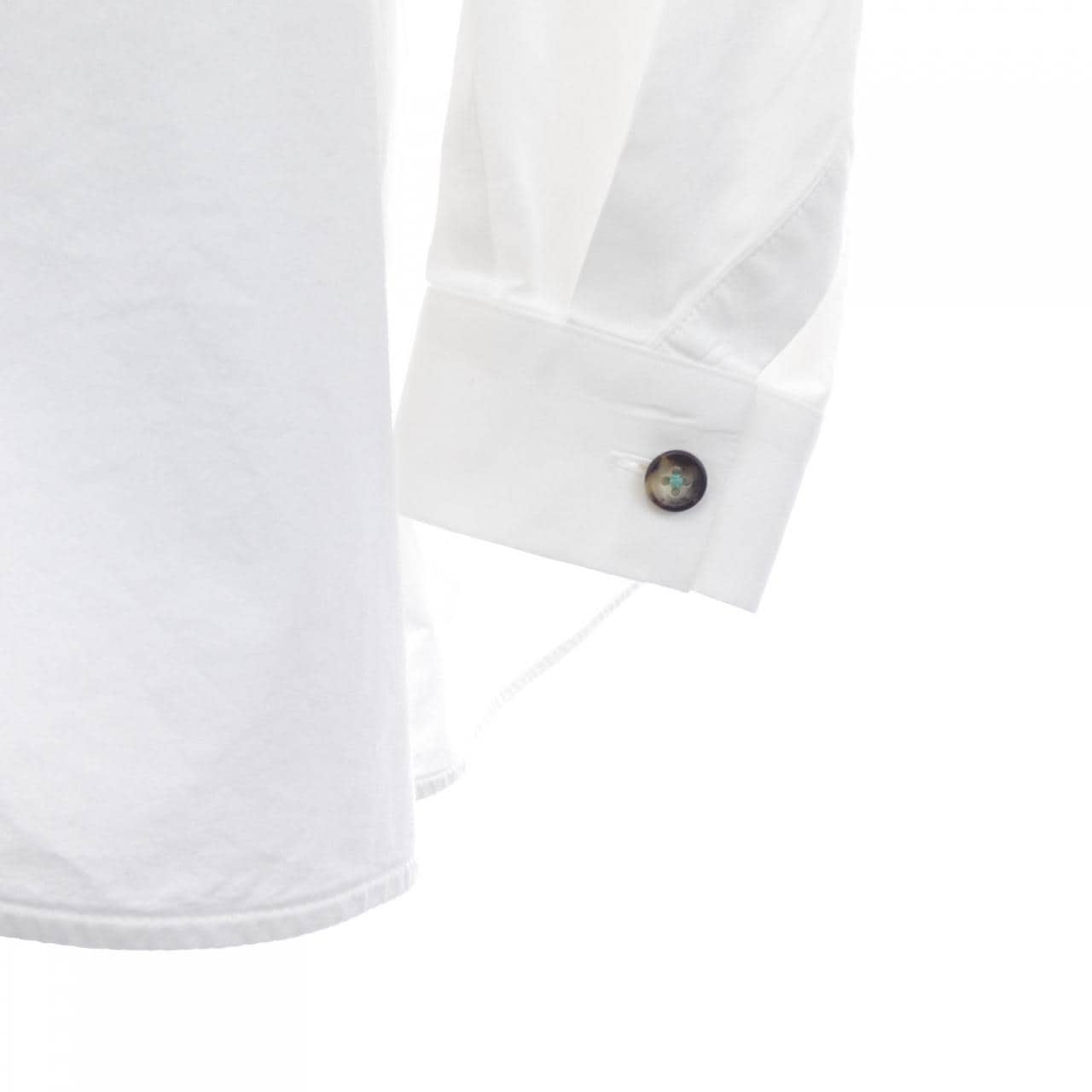 エンフォルド ENFOLD 300FS930-1540 シャツ