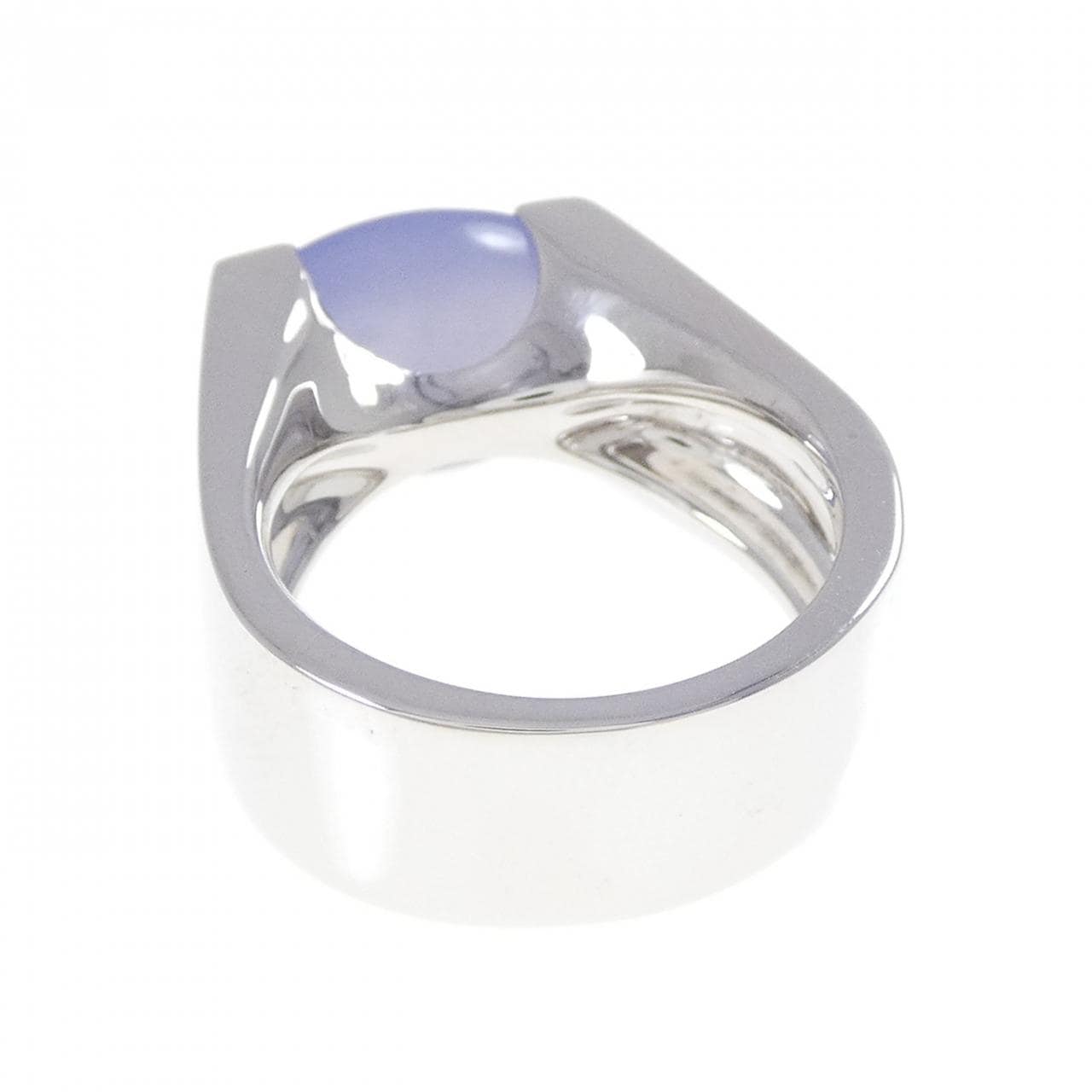 カルティエ タンキッシム リング