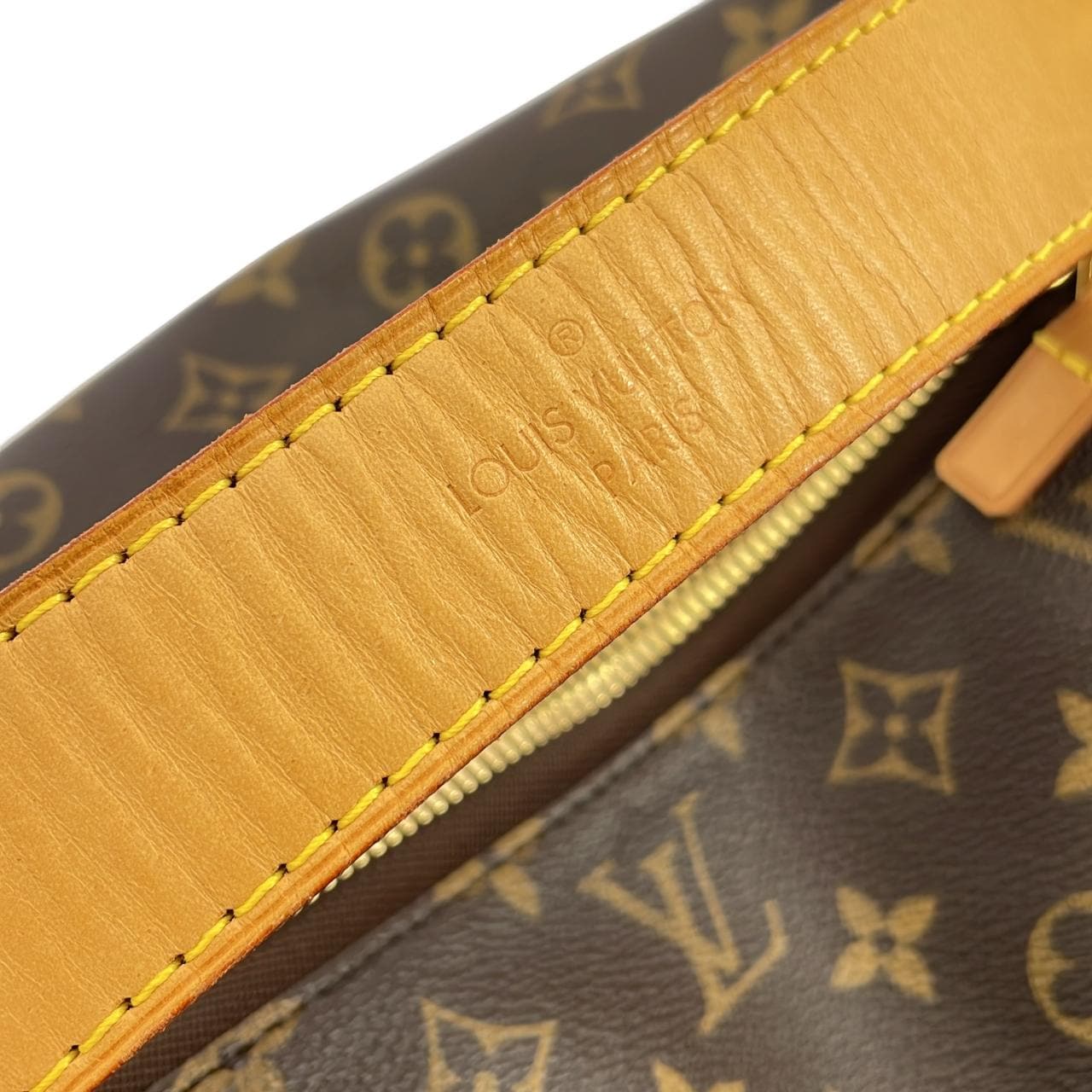 ルイヴィトン モノグラム シュリ PM M40586 ショルダーバッグ