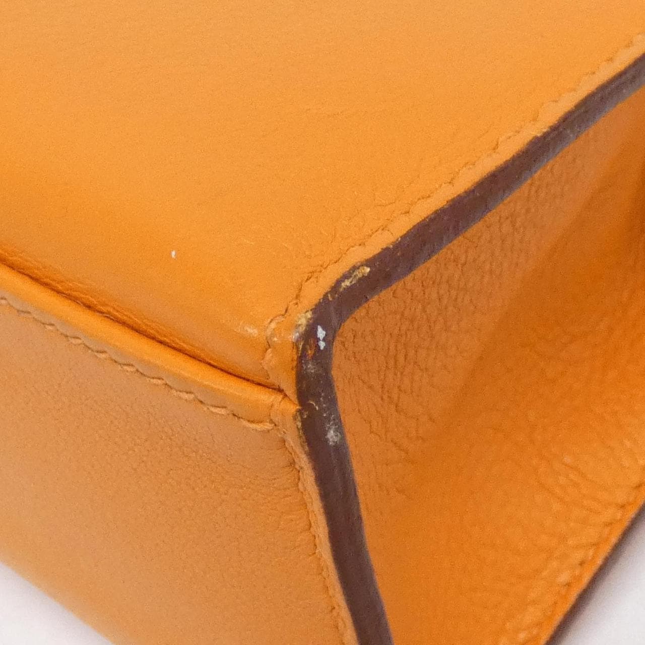 【ヴィンテージ】エルメス ポシェットケリー MINI 049417CK バッグ