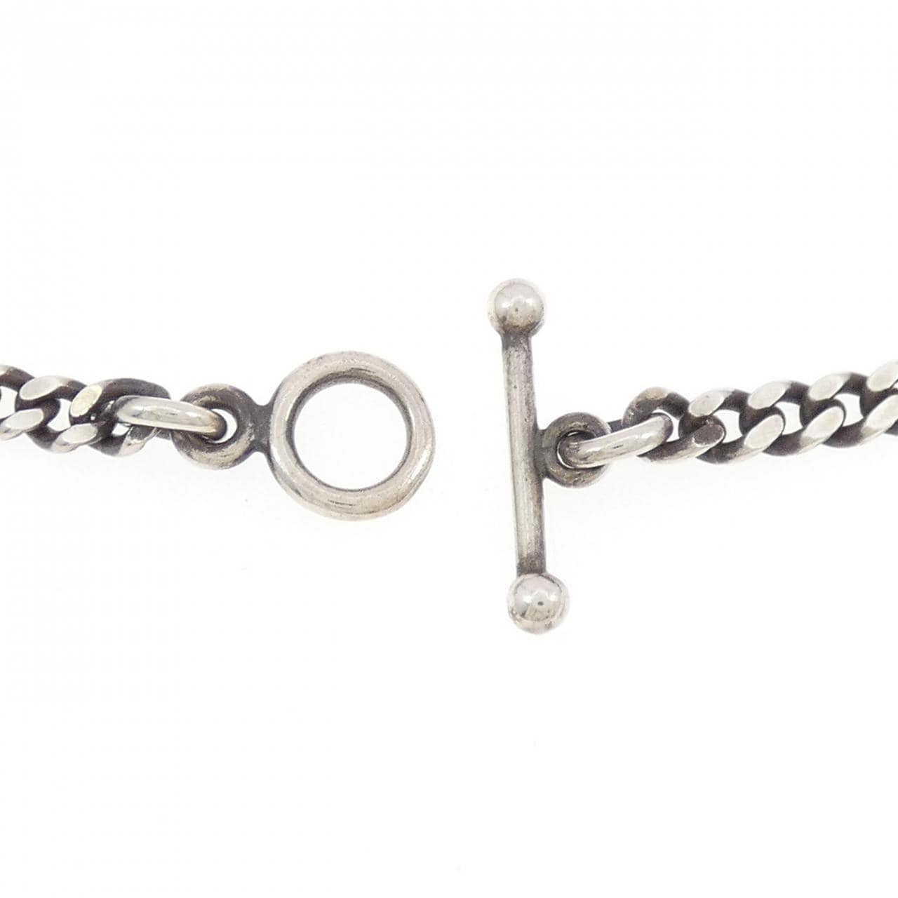 ジョージ ジェンセン 925 ブレスレット