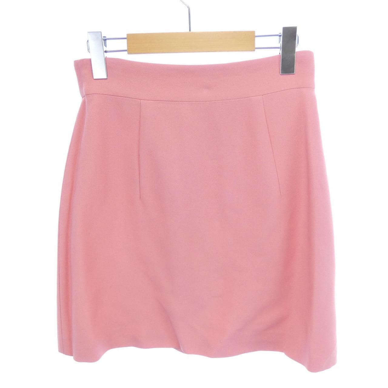 ミュウミュウ MIU MIU MG984 1M4F スカート