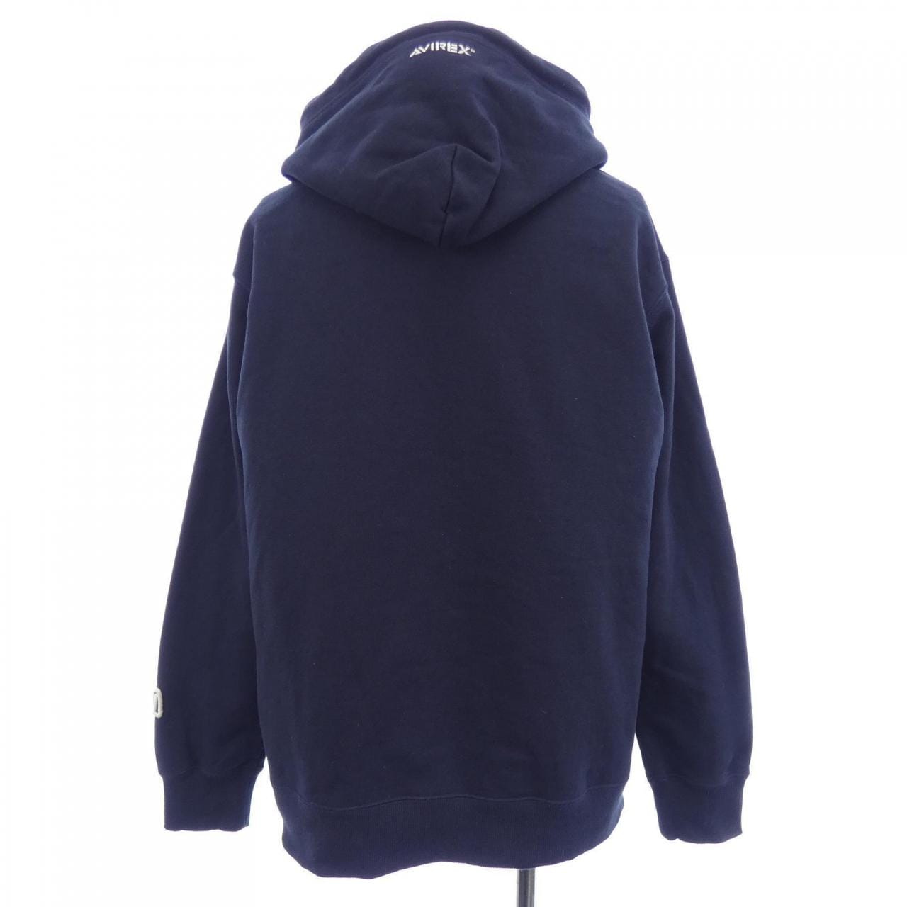 アヴィレックス AVIREX パーカー