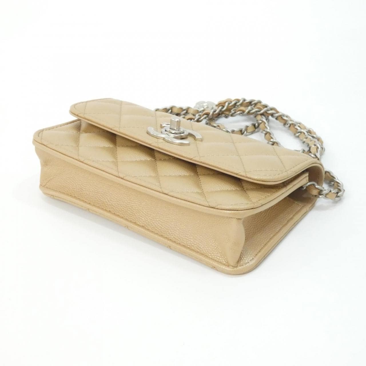 シャネル AP3579 フォンケース