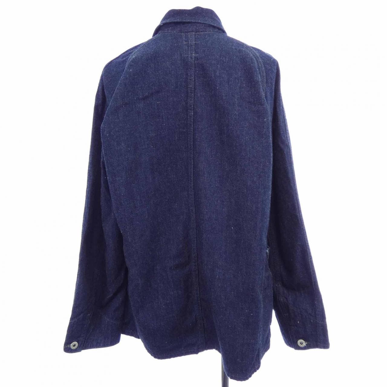 ウェアハウス WARE HOUSE POST O'ALLS デニムジャケット