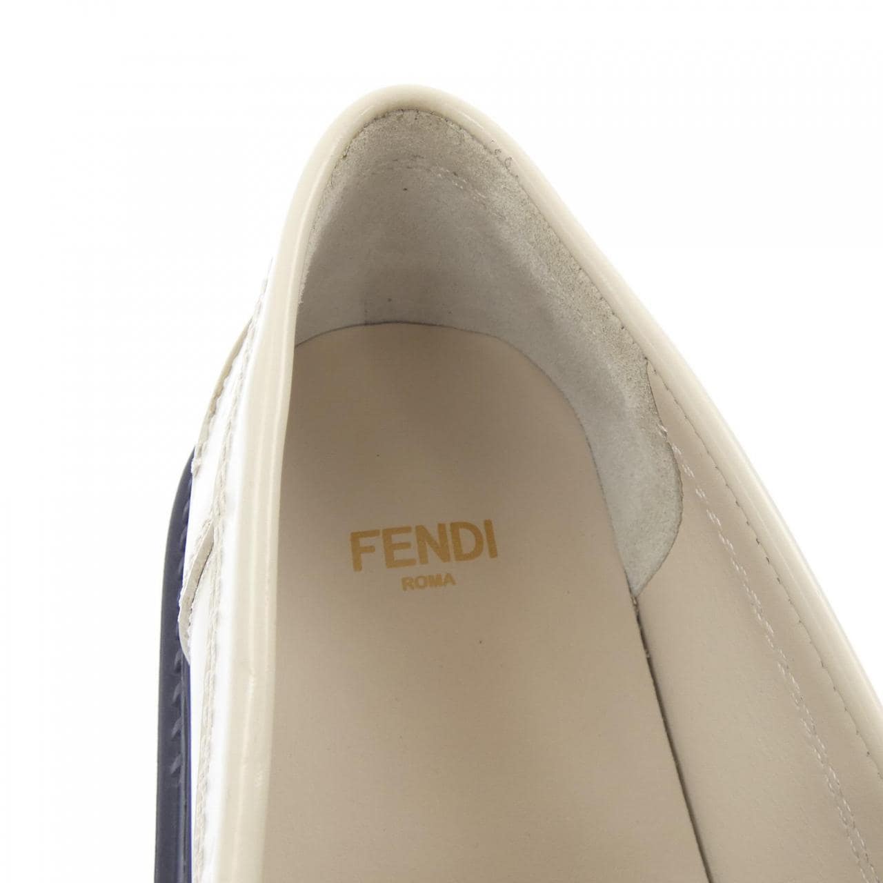 フェンディ FENDI 808383 シューズ