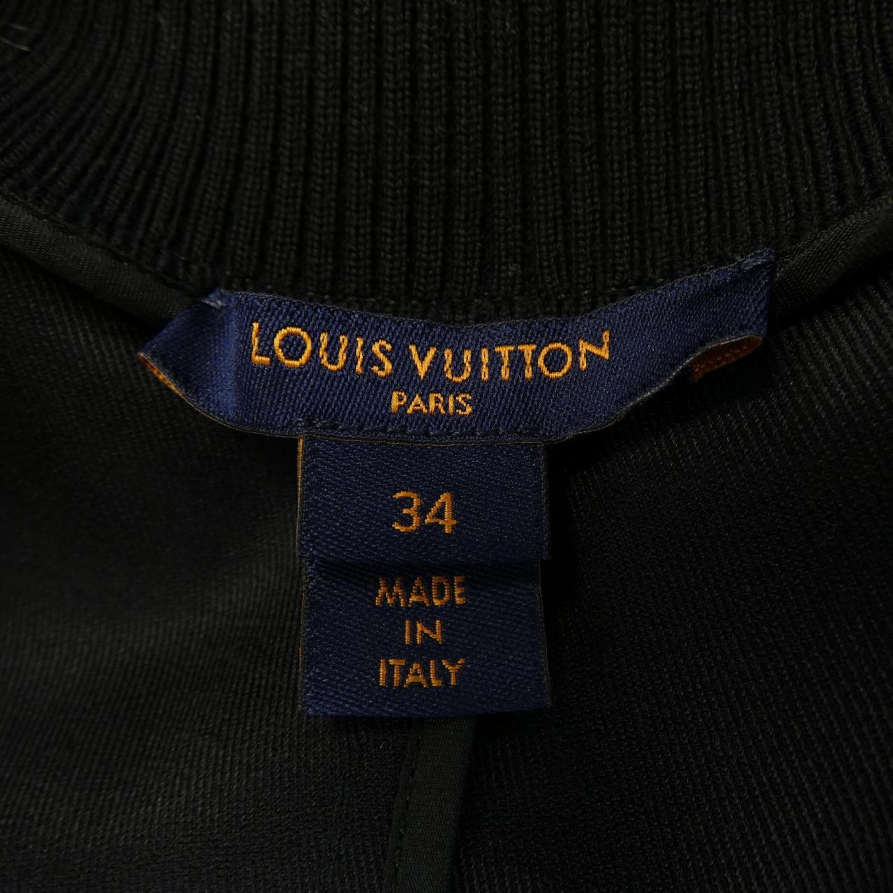 ルイヴィトン LOUIS VUITTON FKDB05NFX ワンピース