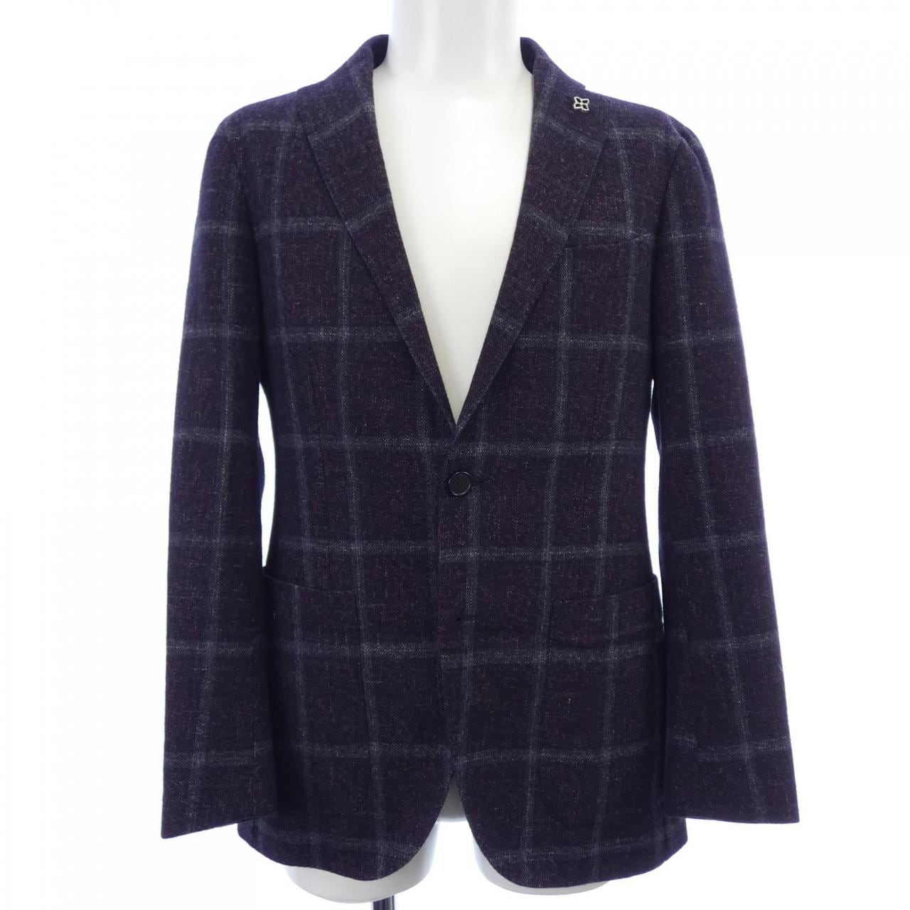 タリアトーレ TAGLIATORE ジャケット