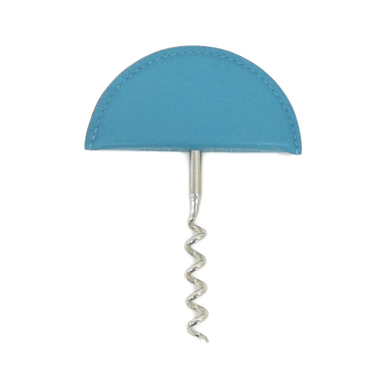 エルメス 8.3×11.5 1064978 ワインオープナー