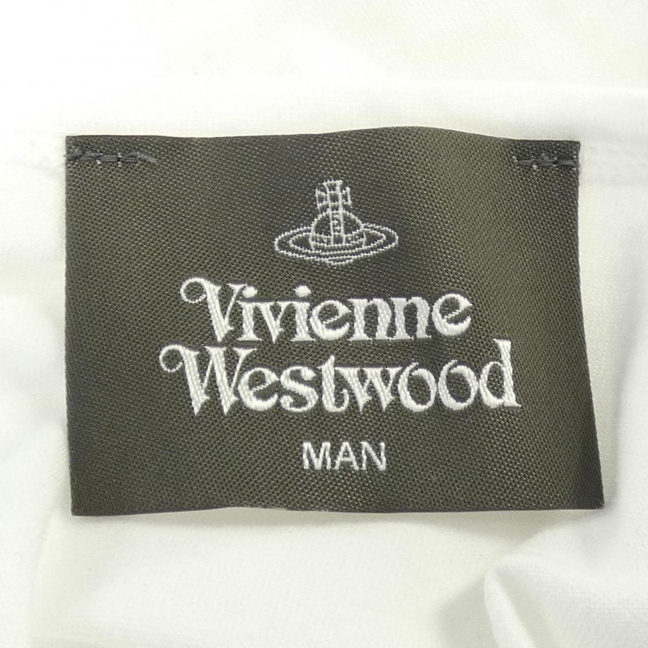 ヴィヴィアンウエストウッドマン Vivienne WestwoodMAN トップス