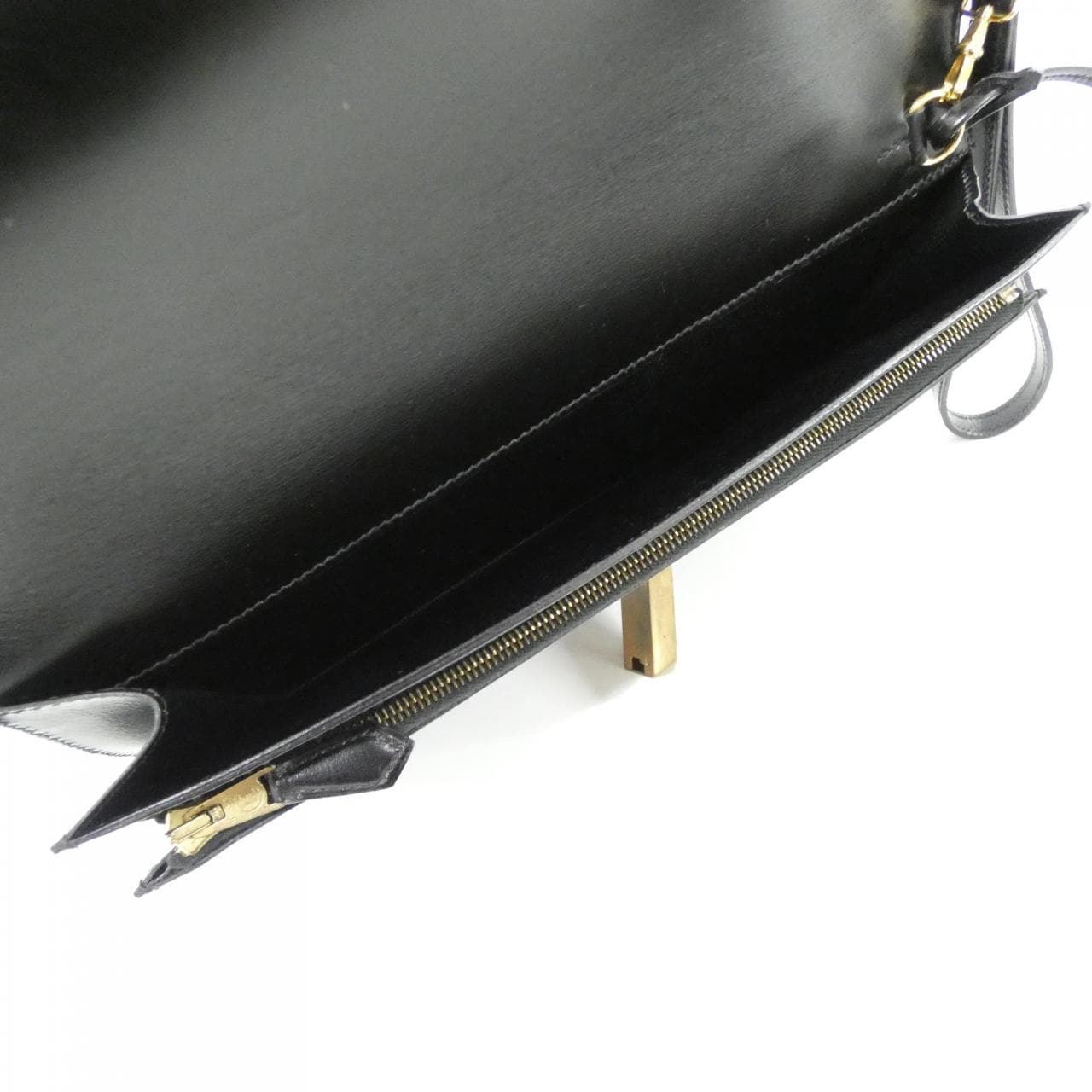 エルメス ジェット セカンドバッグ